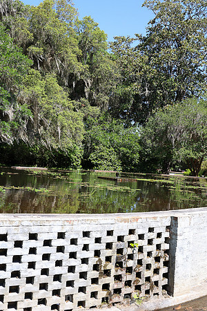 Brookgreen Gardens