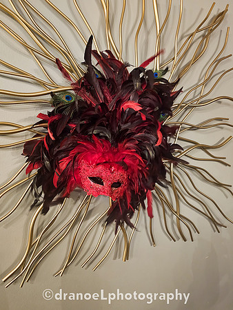 The Power Of RED