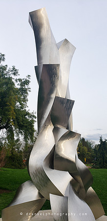 Garden Sculptures