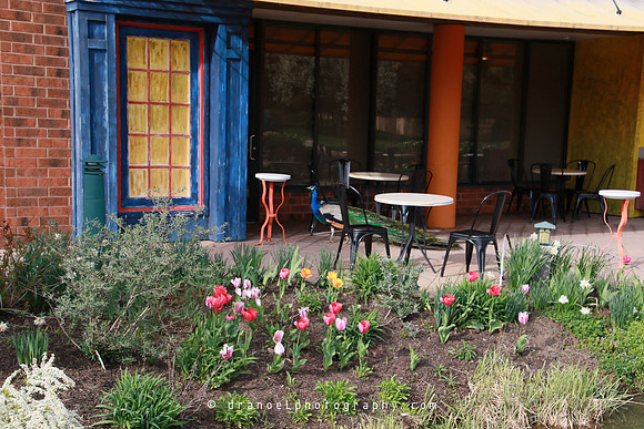 Garden Sculptures