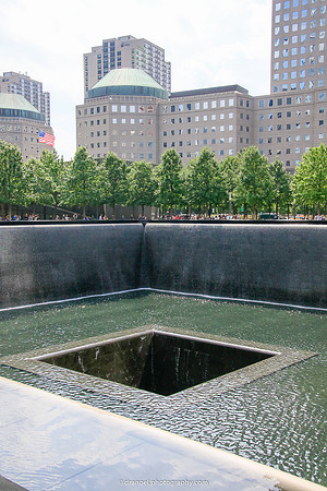 WTC-911 Memorial Museum