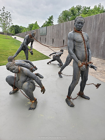 The National Memorial for Peace and Justice