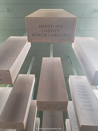 The National Memorial for Peace and Justice