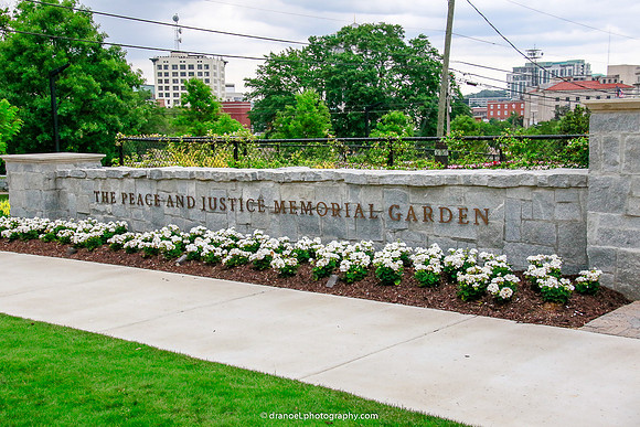 The National Memorial for Peace and Justice