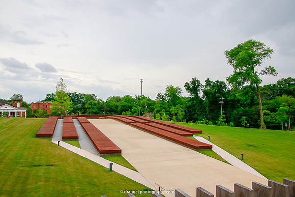 The National Memorial for Peace and Justice