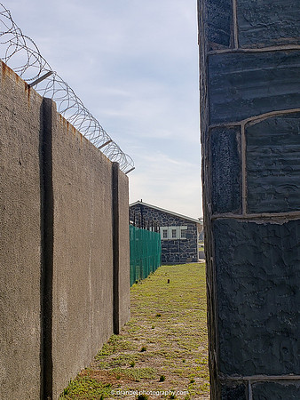 Robben Island Museum & Prison
