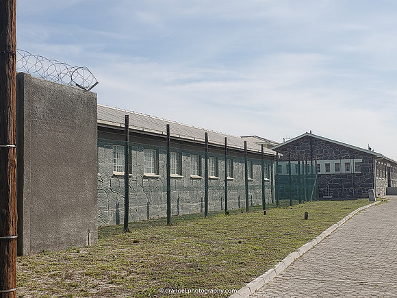 Robben Island Museum & Prison