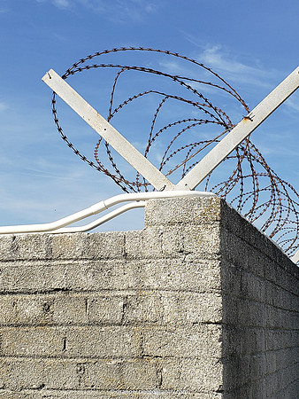 Robben Island Museum & Prison