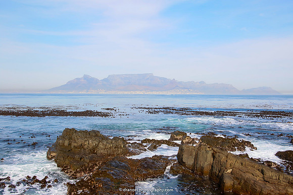 Robben Island Museum & Prison