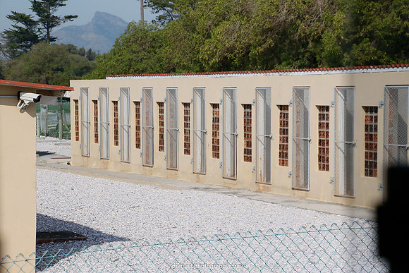 Robben Island Museum & Prison