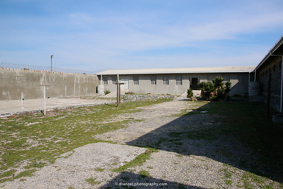 Robben Island Museum & Prison