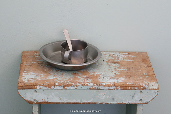 Robben Island Museum & Prison