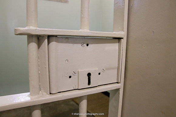 Robben Island Museum & Prison
