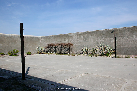 Robben Island Museum & Prison
