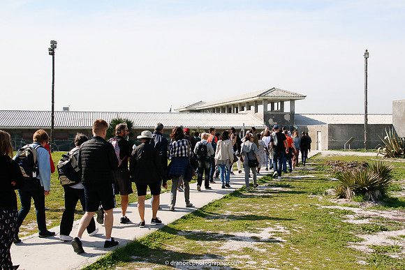 Robben Island Museum & Prison