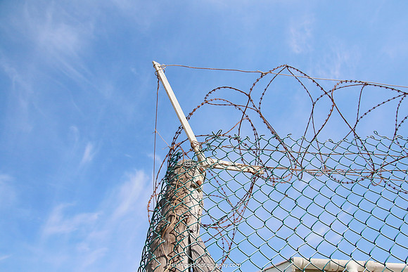 Robben Island Museum & Prison
