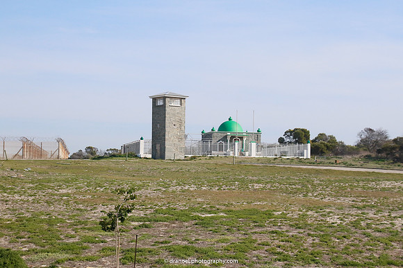 Robben Island Museum & Prison