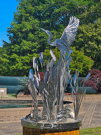 Brookgreen Gardens