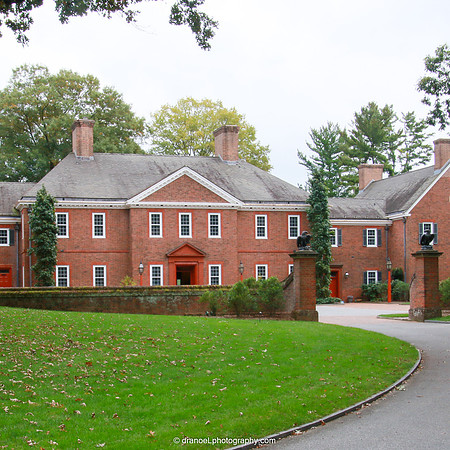 MT. Cuba Center