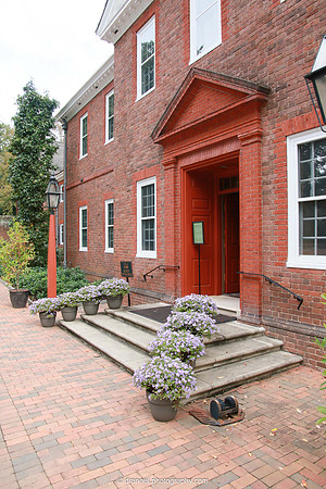 MT. Cuba Center