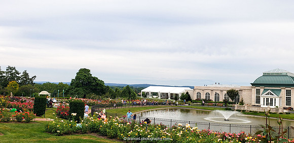 Hershey Gardens