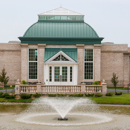 Hershey Gardens