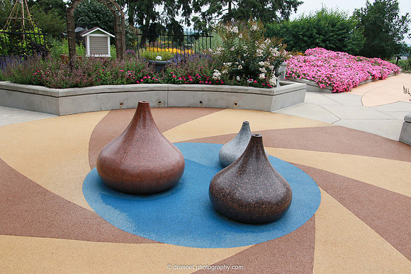 Hershey Gardens