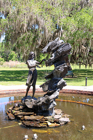Brookgreen Gardens