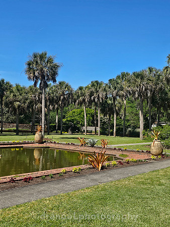Brookgreen Gardens