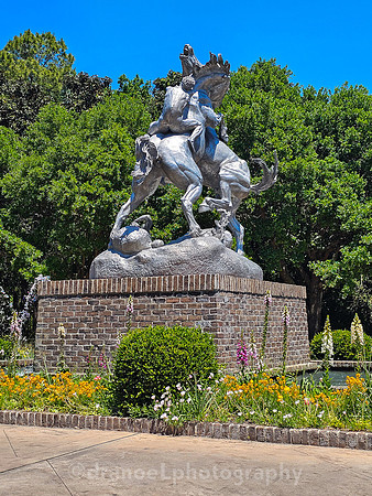 Brookgreen Gardens