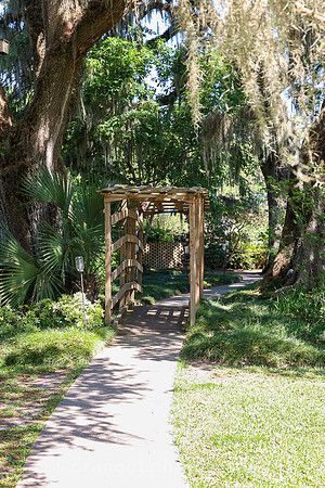 Brookgreen Gardens