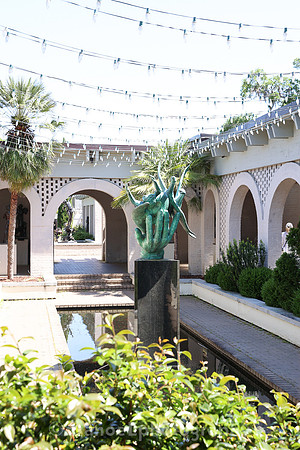 Brookgreen Gardens
